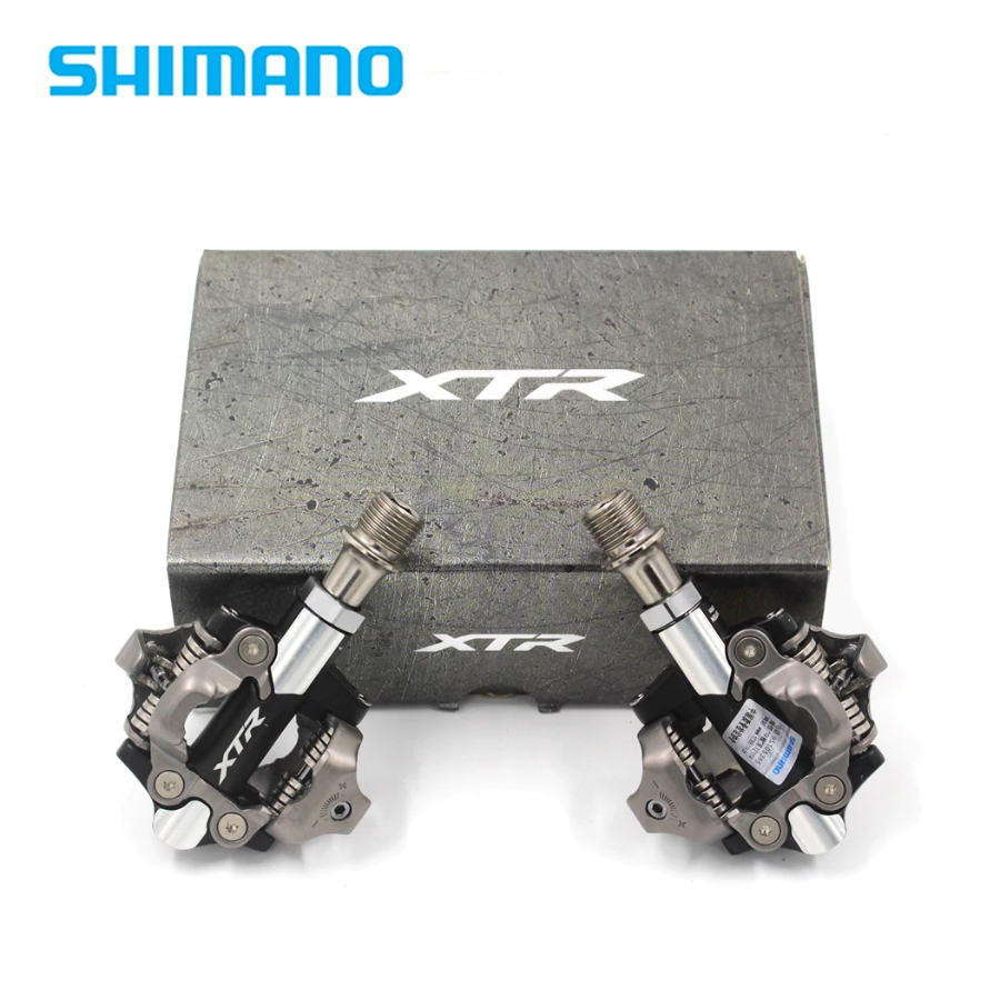 xt pedals m8100